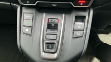 Honda CR-V 2.0 i-MMD Hybrid SR  2WD 5dr eCVT Hybrid Estate